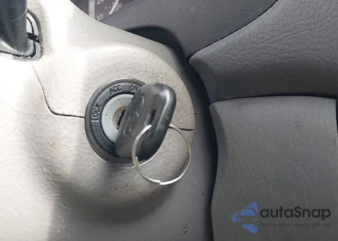 2005 Toyota Sienna Xle Limited z USA, uszkodzony, nr VIN 5TDZA22C15S362771